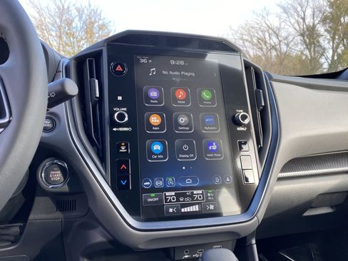 Used 2025 Subaru Crosstrek 2.5i Wilderness image 24