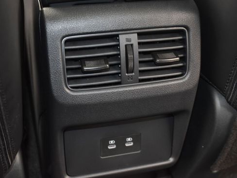 New 2026 Nissan Rogue SV w/ SV Premium Package image 23