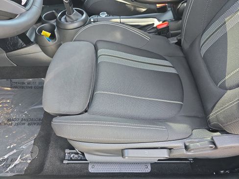 Certified 2024 MINI Cooper John Cooper Works image 13