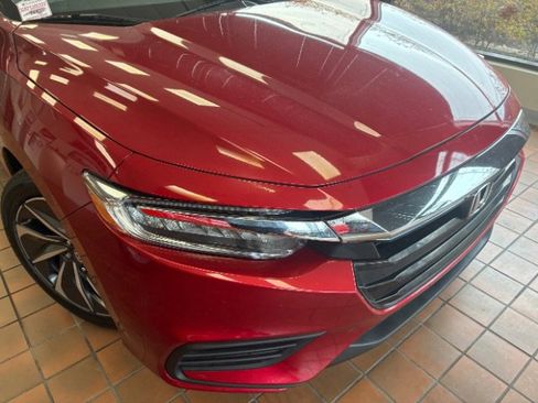 Used 2022 Honda Insight Touring image 2