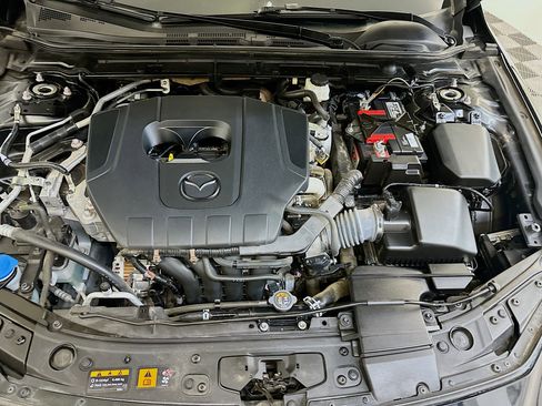 Used 2023 MAZDA MAZDA3 s image 34