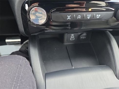 Certified 2024 Ford Escape ST-Line w/ Tech Pack #1 image 39