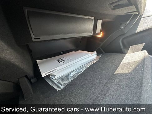 Used 2023 Audi Q3 2.0T Premium image 30