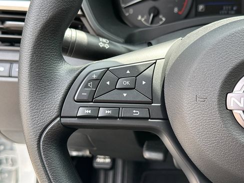 New 2025 Nissan Altima 2.5 S image 25