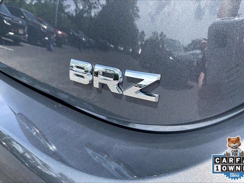 Certified 2026 Subaru BRZ Limited RWD image 7