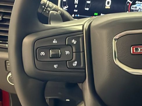 New 2026 GMC Sierra 1500 AT4X AWD/4WD image 33