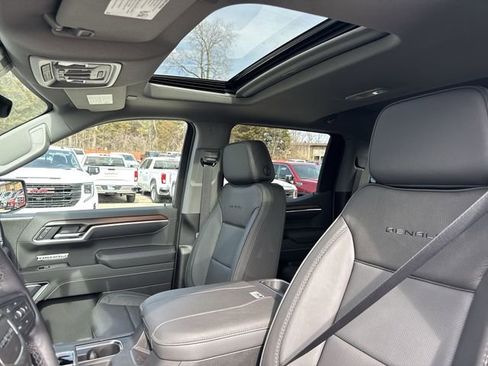 New 2026 GMC Sierra 1500 Denali AWD/4WD image 22