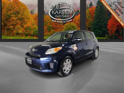 Used 2008 Scion xD