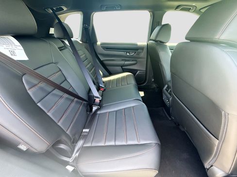 New 2026 Honda CR-V Sport-L image 22