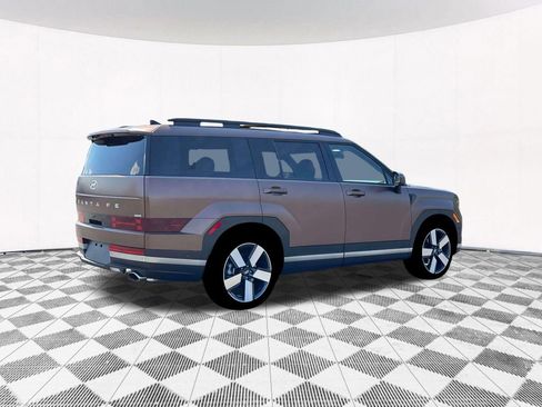 New 2026 Hyundai Santa Fe Limited AWD/4WD image 13