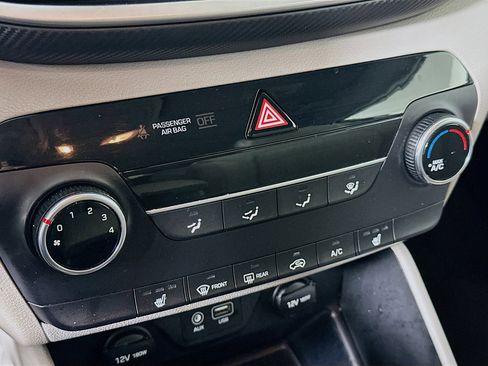 Used 2019 Hyundai Tucson Value image 23