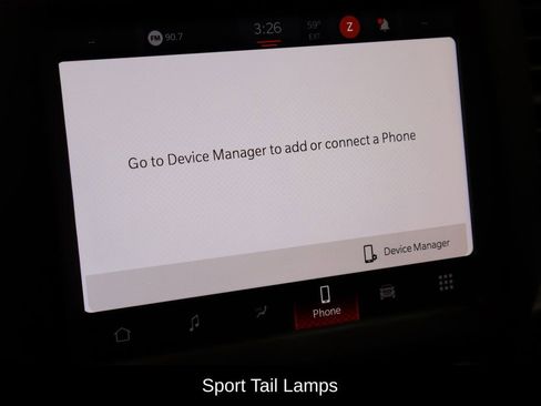 Used 2022 RAM 1500 Classic Warlock w/ Electronics Group image 30