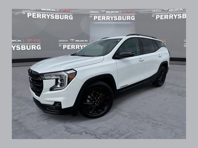 Used 2023 GMC Terrain SLT w/ Elevation Edition