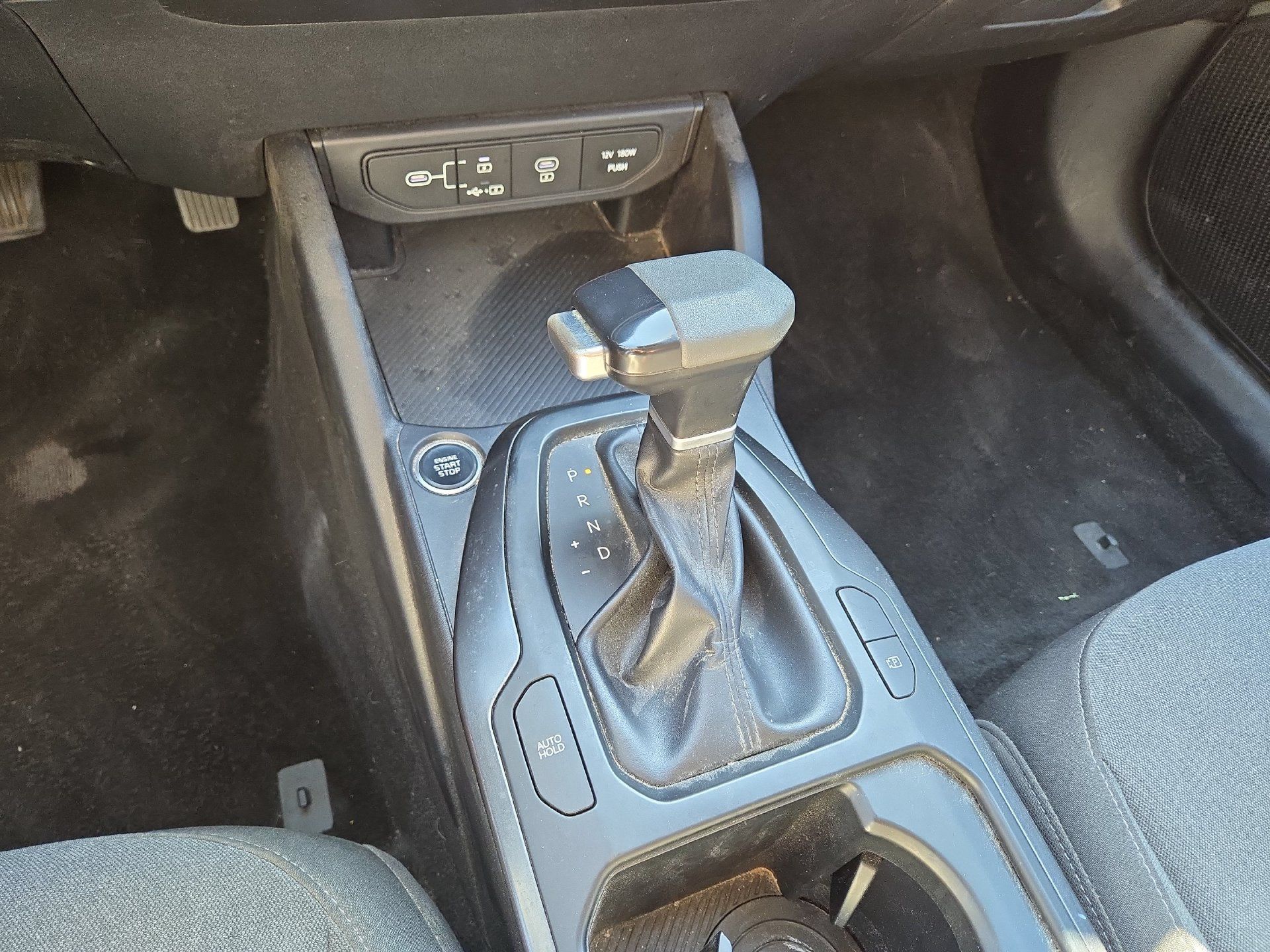 Used 2025 Kia K4 FWD image 22