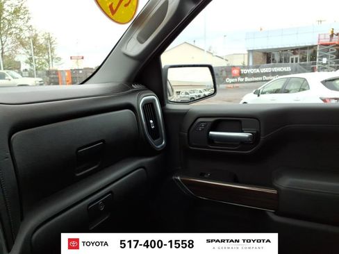 Used 2020 Chevrolet Silverado 1500 LT w/ All-Star Edition AWD/4WD image 23