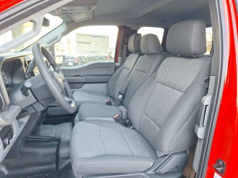 New 2026 Ford F350 XL w/ XL Chrome Package image 4