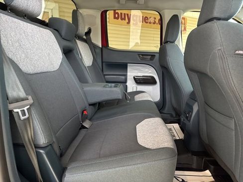 Used 2025 Ford Maverick XLT w/ XLT Luxury Package image 5