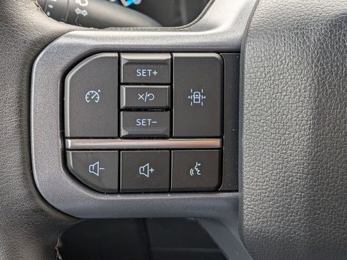 Certified 2023 Ford F150 XLT w/ Equipment Group 302A High image 29