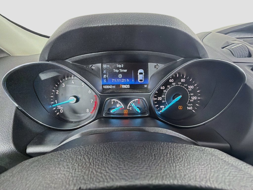Used 2018 Ford Escape S FWD image 35