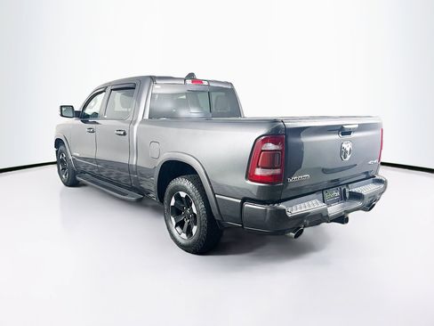 Used 2019 RAM 1500 Laramie w/ Sport Appearance Package AWD/4WD image 5