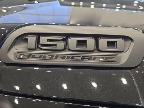 New 2026 RAM 1500 Big Horn AWD/4WD image 12