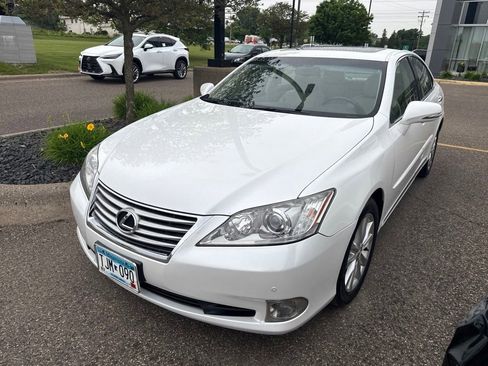 Used 2011 Lexus ES 350 FWD image 25