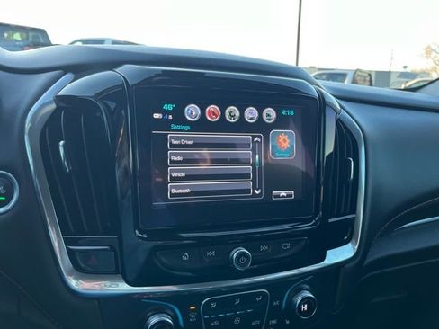 Used 2019 Chevrolet Traverse RS w/ LPO, Floor Liner Package image 44