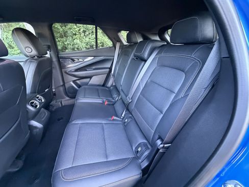 Used 2024 Chevrolet Blazer EV LT AWD/4WD image 10