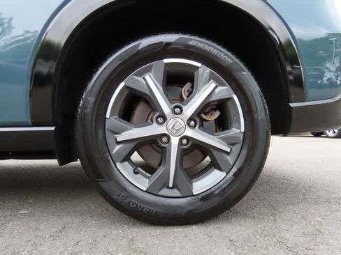Certified 2024 Honda HR-V EX-L image 9