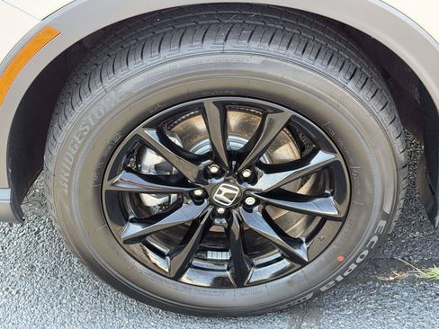 Certified 2026 Honda CR-V Sport image 5