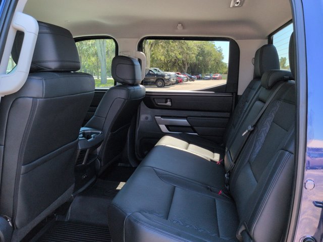 Used 2024 Toyota Tundra SR5 w/ SR5 Premium Package AWD/4WD image 13
