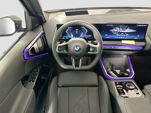 New 2026 BMW X3 xDrive30 image 23