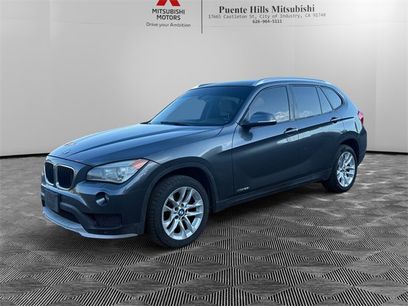 Used 2015 BMW X1 xDrive28i