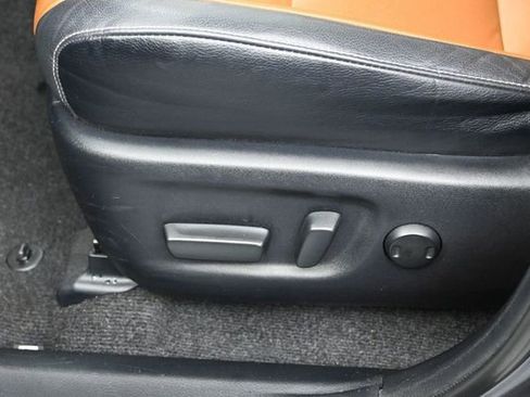 Certified 2016 Toyota RAV4 Limited AWD/4WD image 19