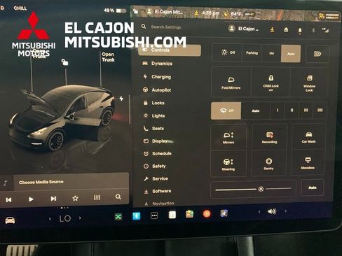 Used 2022 Tesla Model Y Performance image 15