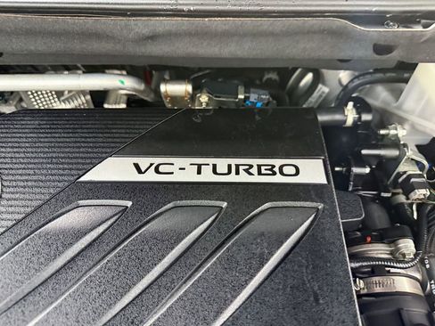 Certified 2023 Nissan Rogue SV w/ SV Premium B Package image 12