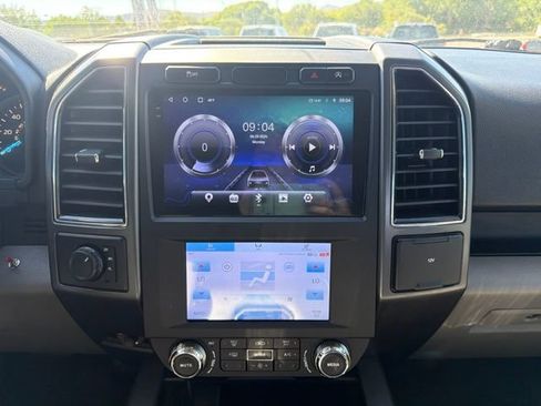 Used 2018 Ford F150 XLT w/ Equipment Group 301A Mid AWD/4WD image 13