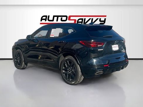 Used 2024 Chevrolet Blazer RS w/ Driver Confidence II Package AWD/4WD image 5