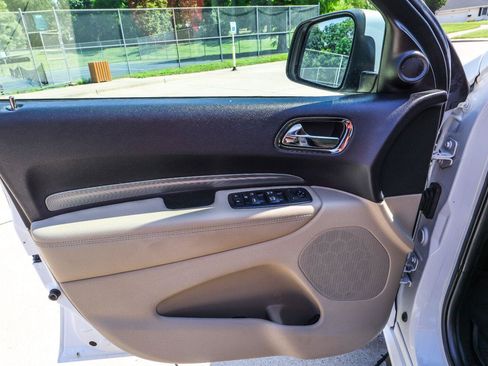 Used 2019 Dodge Durango GT w/ Mopar All Weather Package AWD/4WD image 37