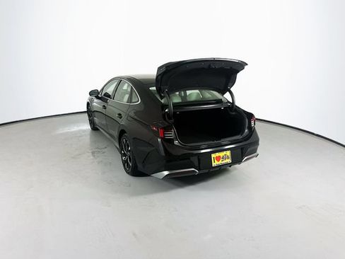 Used 2025 Hyundai Sonata SEL FWD image 24