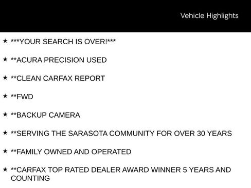 Used 2018 Acura MDX 3.5L image 5