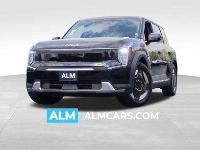 Used 2024 Kia EV9 Light Long Range