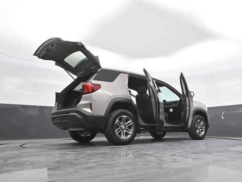 New 2026 GMC Terrain Elevation image 36