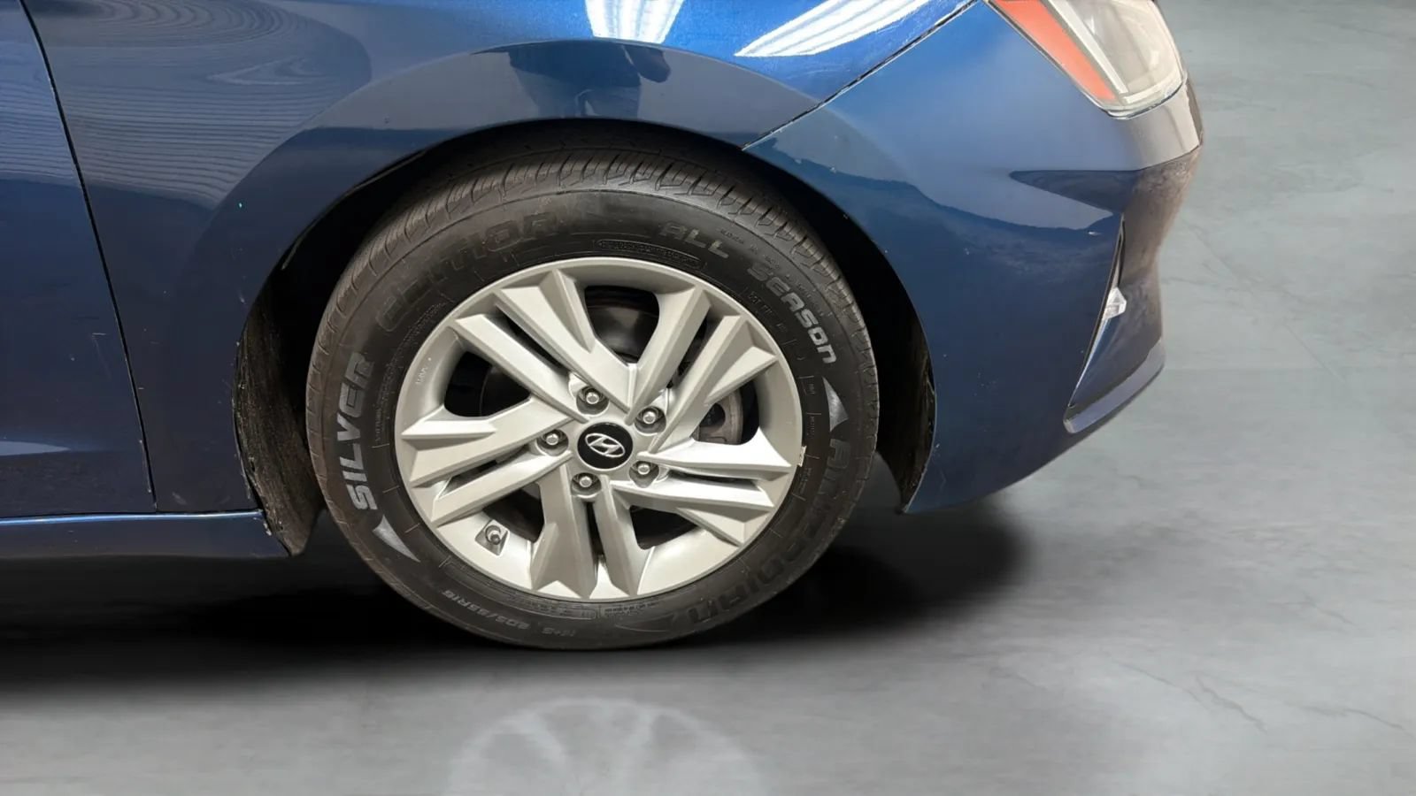 Used 2020 Hyundai Elantra Value Edition FWD image 26