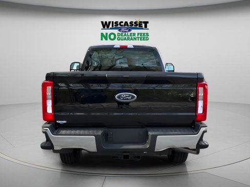 New 2026 Ford F350 XL w/ FX4 Off-Road Package AWD/4WD image 24