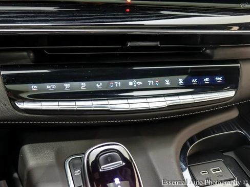 Used 2021 Cadillac Escalade Sport w/ Driver Assist Tech Package AWD/4WD image 20