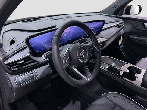 New 2026 Buick Enclave Sport Touring w/ Power Package FWD image 11