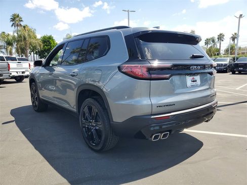 New 2026 GMC Acadia Elevation w/ Black Edition image 3