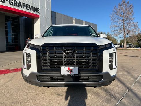 Used 2025 Hyundai Palisade SEL image 3