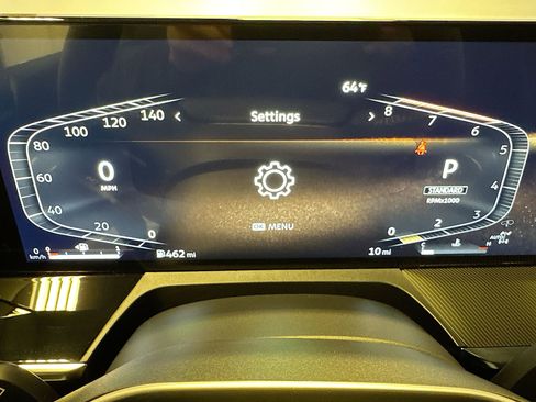 New 2026 INFINITI QX80 Luxe w/ Exterior Package image 15